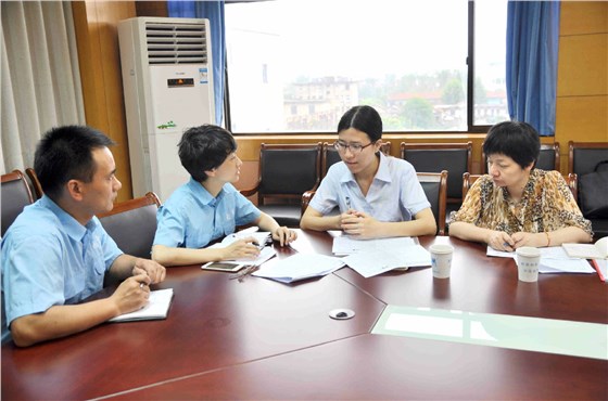 皖南電機(jī)通過上海寶鋼二方體系審核 皖南電機(jī)通過上海寶鋼二方體系審核