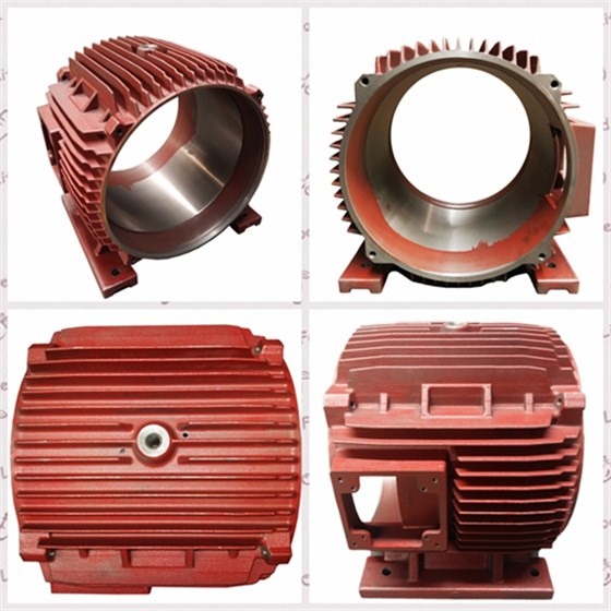 皖南電機(jī)消失模機(jī)座 皖南電機(jī)消失模機(jī)座