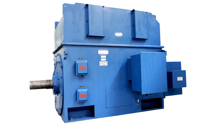 YRKS系列高壓三相異步電動(dòng)機(jī) YRKS系列高壓三相異步電動(dòng)機(jī)