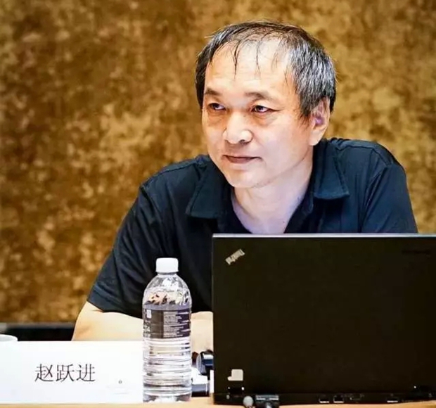 電機高效再制造座談會-趙躍進(jìn) 電機高效再制造座談會-趙躍進(jìn)