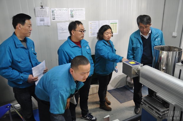 皖南電機開展小改小革推進技術創(chuàng)新2 皖南電機開展小改小革推進技術創(chuàng)新2