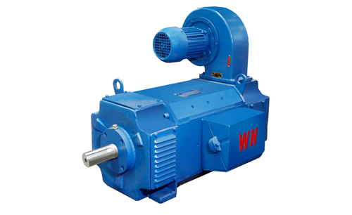 Z4系列直流電動機 Z4系列直流電動機