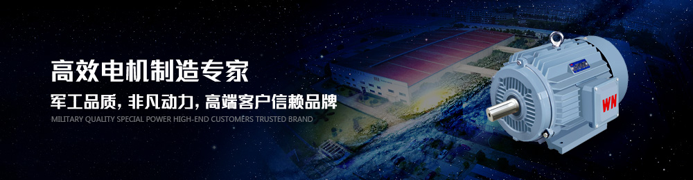 高效電機(jī) 高效電機(jī)