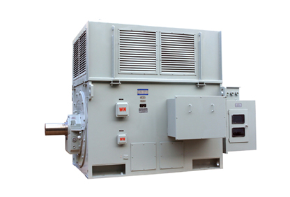 YR系列高壓三相異步電動(dòng)機(jī) YR系列高壓三相異步電動(dòng)機(jī)