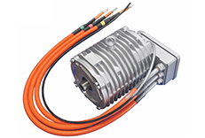 YQC系列新能源汽車驅(qū)動電機 YQC系列新能源汽車驅(qū)動電機