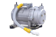 WX系列電動(dòng)空調(diào)用壓縮機(jī)電機(jī) WX系列電動(dòng)空調(diào)用壓縮機(jī)電機(jī)