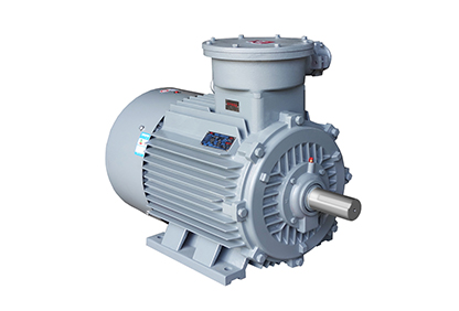 YBX3系列高效率隔爆型三相異步電動(dòng)機(jī) YBX3系列高效率隔爆型三相異步電動(dòng)機(jī)